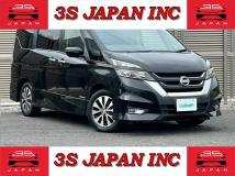 2016 Nissan Serena