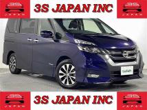 2018 Nissan Serena