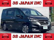 2017 Nissan Serena