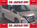 2019 Nissan Serena