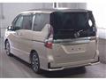 2019 Nissan Serena