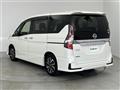 2020 Nissan Serena
