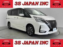 2020 Nissan Serena