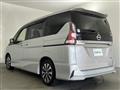 2017 Nissan Serena