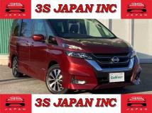 2019 Nissan Serena