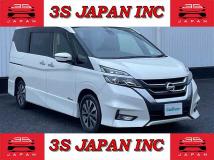 2016 Nissan Serena