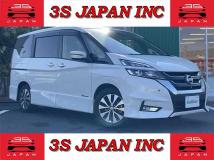 2017 Nissan Serena