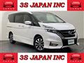 2018 Nissan Serena