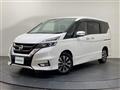2018 Nissan Serena
