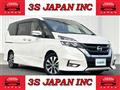 2019 Nissan Serena