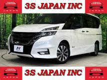 2017 Nissan Serena