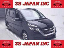 2019 Nissan Serena