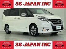 2016 Nissan Serena