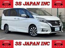 2018 Nissan Serena