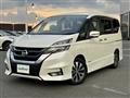 2016 Nissan Serena