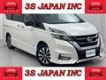 2018 Nissan Serena