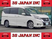 2016 Nissan Serena