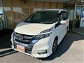 2016 Nissan Serena