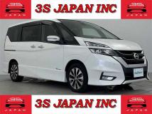 2018 Nissan Serena