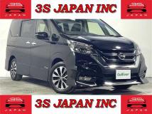 2017 Nissan Serena