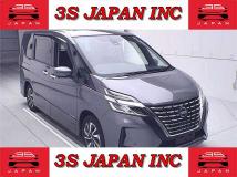 2020 Nissan Serena