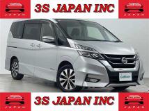 2017 Nissan Serena