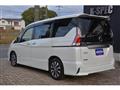 2019 Nissan Serena