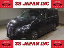2020 Nissan Serena