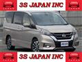 2016 Nissan Serena