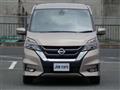 2016 Nissan Serena