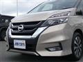 2016 Nissan Serena