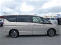 2016 Nissan Serena