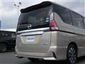 2016 Nissan Serena