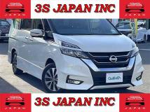 2017 Nissan Serena