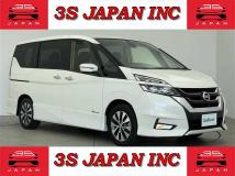 2016 Nissan Serena