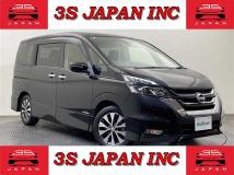 2019 Nissan Serena