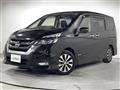 2018 Nissan Serena