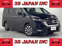 2018 Nissan Serena