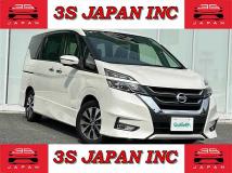 2019 Nissan Serena