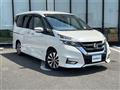 2016 Nissan Serena
