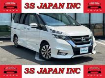 2016 Nissan Serena