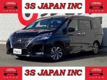 2020 Nissan Serena