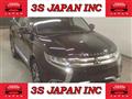 2017 Mitsubishi Outlander