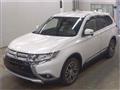 2017 Mitsubishi Outlander