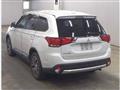 2017 Mitsubishi Outlander