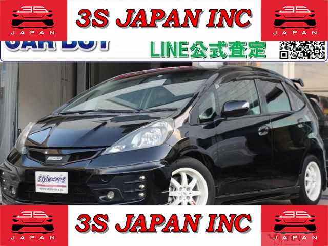 2011 Honda Fit