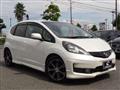 2011 Honda Fit