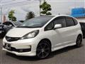 2011 Honda Fit