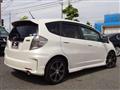 2011 Honda Fit
