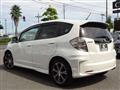 2011 Honda Fit